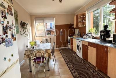 Casă individuală cu 4 camere cu Canalizare în Gilău - 3