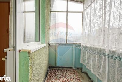 Apartament cu 3 camere decomandat, mobilat în Astra - 1