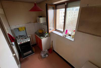 Apartament cu 3 camere semidecomandat în Parcul Circului - 3