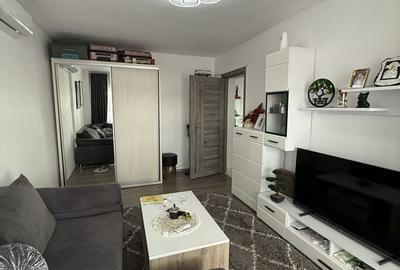 Apartament cu 2 camere decomandat în Rusu de Jos - 6