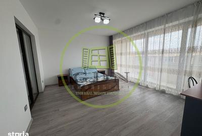 Apartament cu 3 camere, mobilat în George Enescu - 8