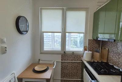 Apartament superb 2 camere Mihalache -1 MAI, renovat ?i utilat complet,59 mp. - 6