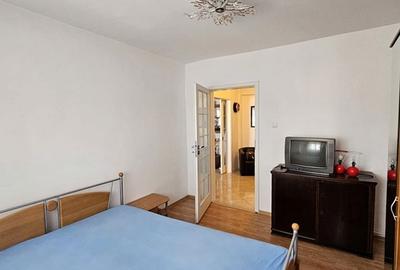 Apartament cu 2 camere decomandat, mobilat în Central - 3