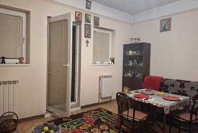 Grivita-Basarab, apartament in vila REABILITATA, EXPERTIZATA TEHNIC, GARAJ - 1