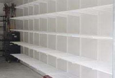 Achizitionez BOXA Camera de Serviciu Mansarda Pod Demisol Subsol Bloc Garaj Casa Risc Seismic - 1