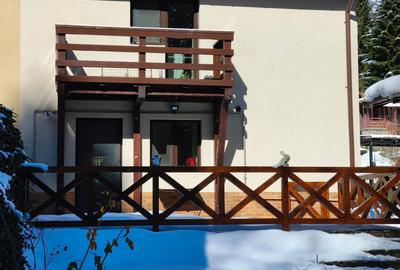 Duplex cu 5 camere cu Canalizare în Zamora - 1