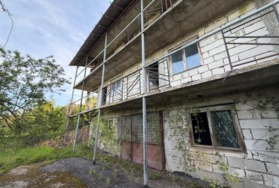 Casă individuală cu 6 camere cu Garaj în Cernica - 2