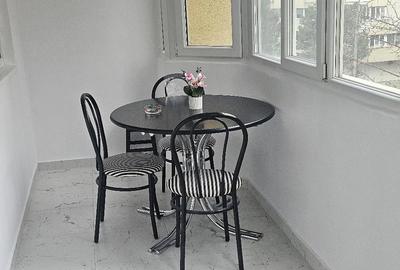 Apartament cu 3 camere semidecomandat în Iancului - 3