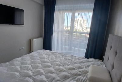 Apartament cu 2 camere decomandat, mobilat în Mihai Viteazul - 6