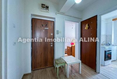 Apartament 3 camere in Deva, zona Minerului, 41mp, decomandat, etaj 1... - 9