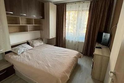 Apartament cu 2 camere, mobilat în Lujerului - 6
