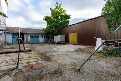 FILM! Spatiu comercial.-. industrial, Central, Targu-Secuiesc - 9