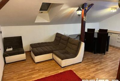 Apartament cu 3 camere decomandat în Obcini