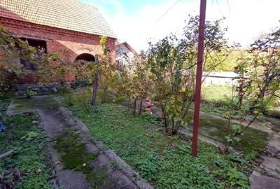 Casă individuală cu 5 camere cu Teren 1800 Mp în Nicolinț - 39