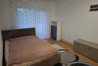 Inchiriez apartament cu 3 camere decomandat, mobilat si utilat in zona Lipovei - 3