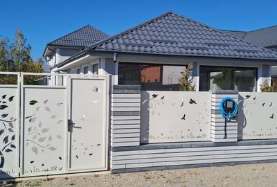 Spațiu comercial, de 120 mp, în Central - 6