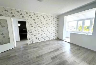 Apartament cu 3 camere semidecomandat în Central - 2
