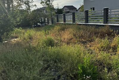 Teren de 432 mp, în Albești - 4