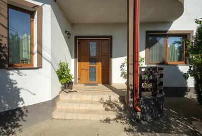 Casa de familie in Saftica - 3