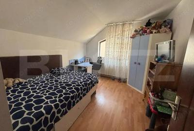 Casa de vanzare cu 5 camere, 200 mp, zona Micro 3 - 9