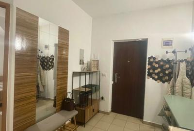 Apartament cu 2 camere semidecomandat în Independenței - 2