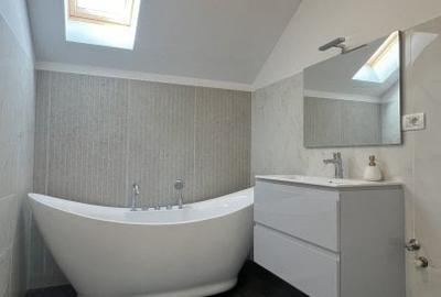 Duplex modern, 3 camere cu parcare, Calea Urseni Duplex modern, 3 camere cu parcare, Calea Urseni - 12