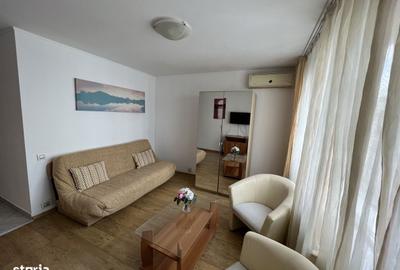 Apartament cu 2 camere, mobilat în Știrbei Vodă - 3