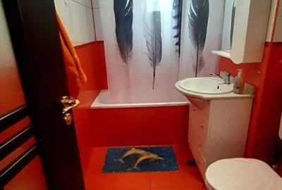 Apartament cu 2 camere semidecomandat în Micro 11 - 2