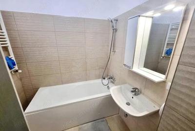 Apartament cu 2 camere decomandat, mobilat în Albert - 8