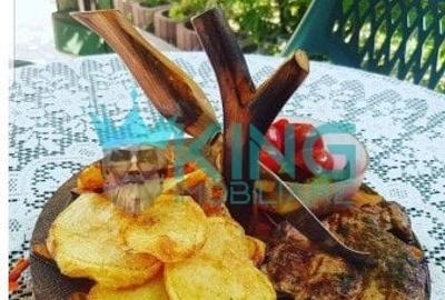 Afacere Catering | Livrare Mancare - 14