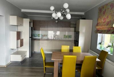 Apartament cu 2 camere semidecomandat, mobilat în Andrei Mureșanu - 3