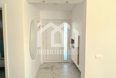 Casă cu 3 camere în Juc-Herghelie - 5