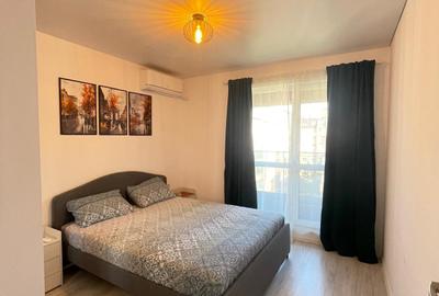 Apartament 2 camere,Tip Studio+Loc Parcare inclus-Militari Residence Apartament 2 camere,Tip Studio+Loc Parcare inclus-Militari Residence - 5