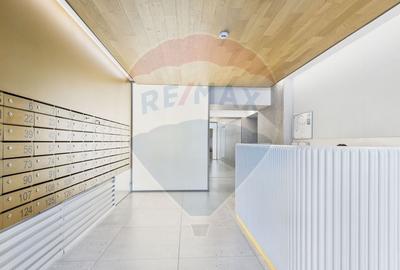 Apartament 2 camere cu parcare - Aviatiei Tower by Radacini - 16