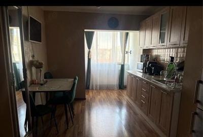 Apartament cu 2 camere decomandat în Central - 6