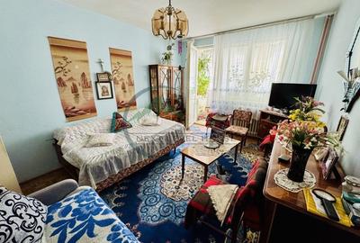 Apartament 2 camere, Astra, vedere spre Tampa - 2