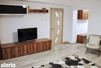 Apartament cu 2 camere semidecomandat, mobilat în Bucur Obor - 6
