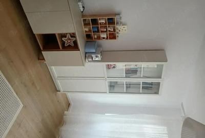 Apartament cu 2 camere decomandat în Dacia - 1