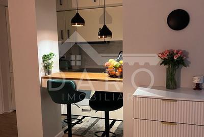 Garsonieră în Mureșeni