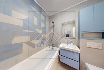 Apartament cu 3 camere decomandat în Vasile Aaron - 13