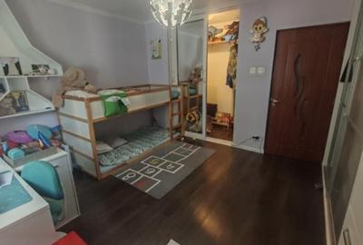 Apartament cu 3 camere decomandat, mobilat în Aviației - 4