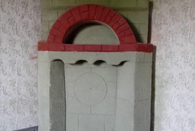 Casa P, 96 mp, teren 1948, Silistea Crucii - 2