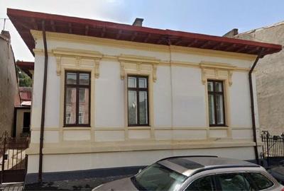 Casă cu 4 camere în Romană - 7