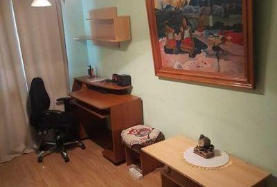 Apartament cu 3 camere în Școlilor - 4