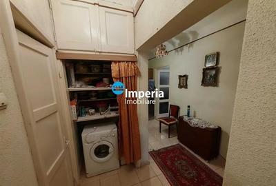 Apartament 2 cam,  decomandat, de vanzare zona Copou - Parc Copou - 3