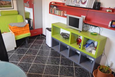 Casa ta de la munte te asteapta Casa ta de la munte te asteapta - 1