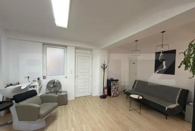 Apartament cu 3 camere decomandat în Central - 7