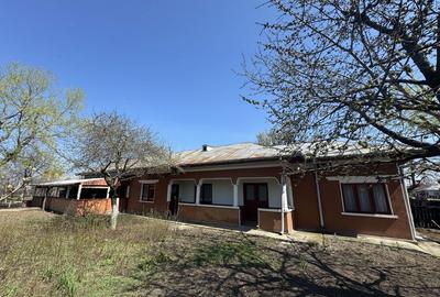 Casă cu 4 camere în Slobozia - 5