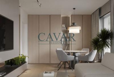 Apartament cu 2 camere în Măgurele - 3
