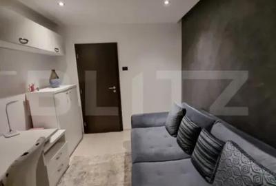 Apartament cu 3 camere decomandat în Lunca Cetățuii - 8